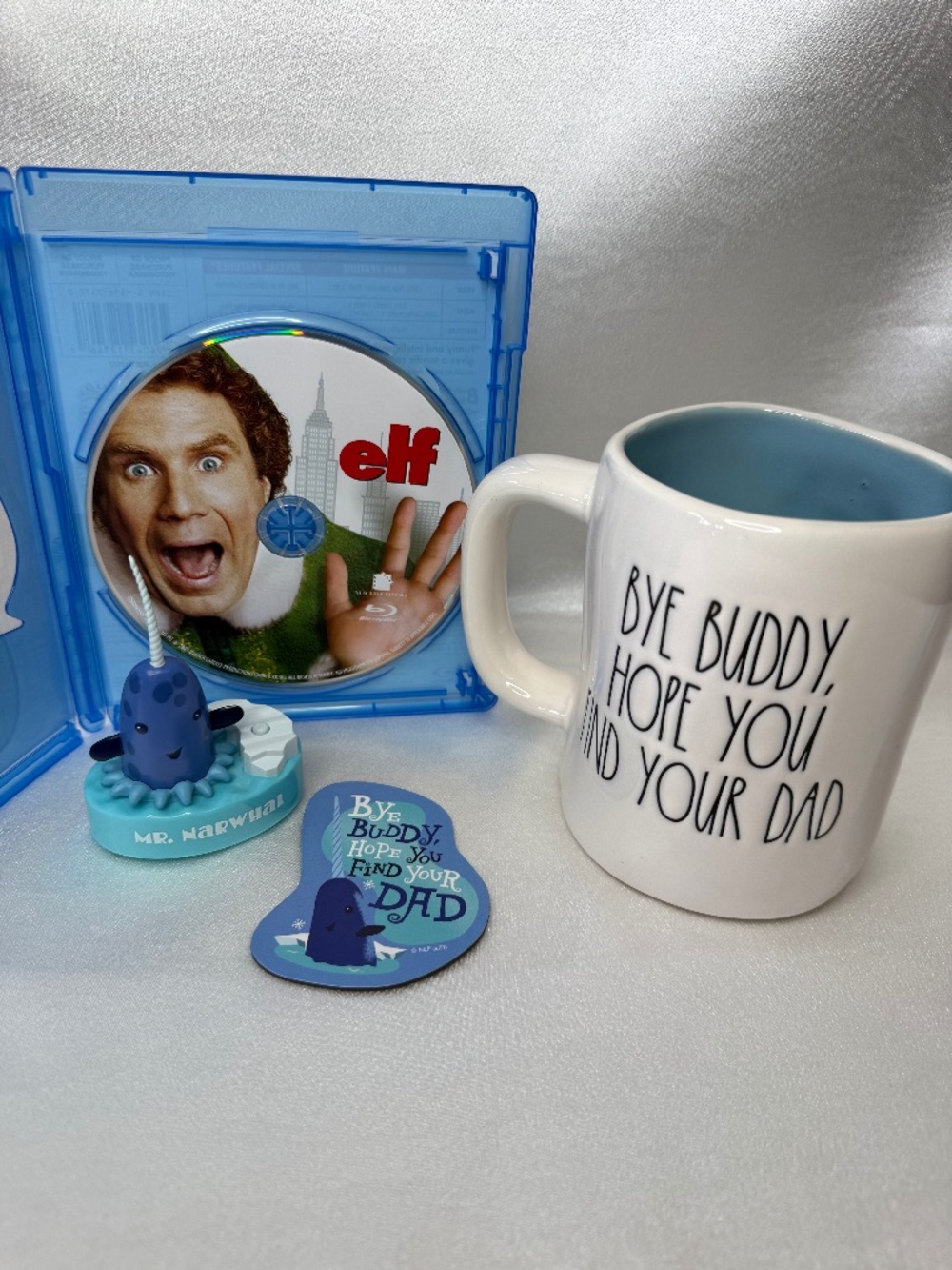 ELF Bundle - Picture 3 of 3
